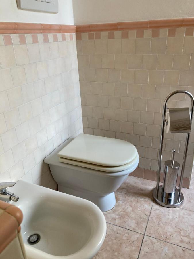 شقة كاستلْنْيوفو ديل غارد  في Casapiedicastello المظهر الخارجي الصورة